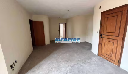 Apartamento com 3 dormitórios à venda, 100 m² por R$ 600.000,00 - Santa Paula - São Caetano do Sul/SP