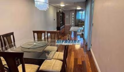 Sobrado com 3 dormitórios à venda, 403 m² por R$ 1.650.000,00 - Osvaldo Cruz - São Caetano do Sul/SP