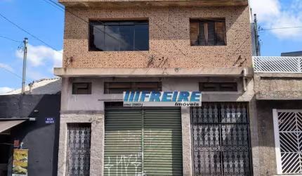 Prédio à venda, 215 m² por R$ 800.000,00 - Osvaldo Cruz - São Caetano do Sul/SP