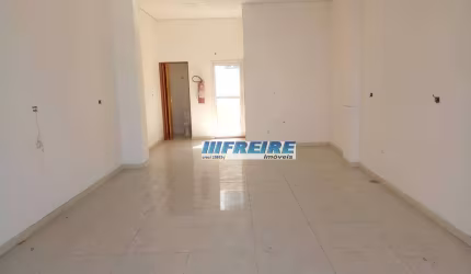 Salão para alugar, 49 m² por R$ 4.258,00/mês - Nova Gerti - São Caetano do Sul/SP
