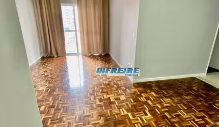 Apartamento à venda, 109 m² por R$ 650.000,01 - Santo Antônio - São Caetano do Sul/SP