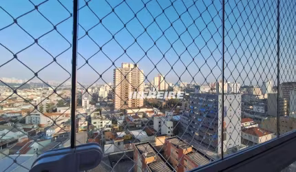Apartamento com 2 dormitórios para alugar, 63 m² por R$ 3.609/mês - Rudge Ramos - São Bernardo do Campo/SP