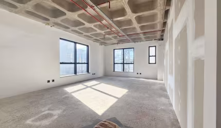 Sala para alugar, 41 m² por R$ 3.230,63/mês - Centro - São Caetano do Sul/SP
