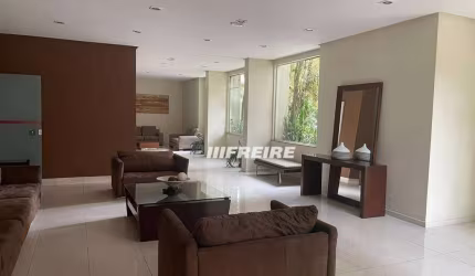 Apartamento com 3 dormitórios à venda, 130 m² por R$ 820.000 - Jardim Bela Vista - Santo André/SP