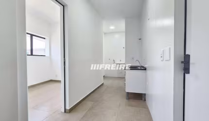 Apartamento com 1 dormitório para alugar, 25 m² por R$ 1.491,66/mês - São José - São Caetano do Sul/SP
