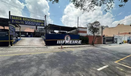 Ponto à venda, 600 m² por R$ 280.000,00 - Santa Paula - São Caetano do Sul/SP