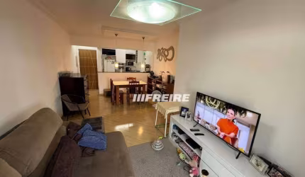 Apartamento com 3 dormitórios à venda, 89 m² por R$ 450.000 - Vila Jahu - São Bernardo do Campo/SP