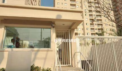 Apartamento com 2 dormitórios à venda, 58 m² por R$ 668.000,00 - Mauá - São Caetano do Sul/SP