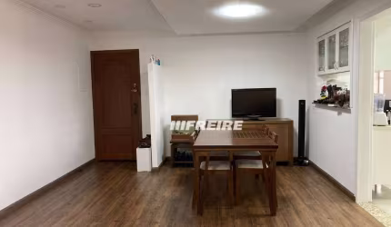 Apartamento com 2 dormitórios à venda, 110 m² por R$ 555.000,00 - Centro - São Caetano do Sul/SP