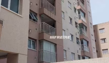 Apartamento com 3 dormitórios à venda, 85 m² por R$ 918.274 - Centro - São Caetano do Sul/SP