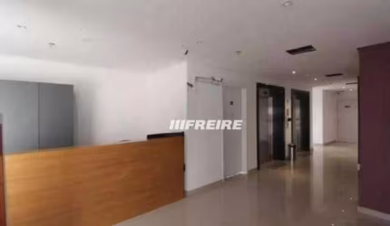 Apartamento com 1 dormitório para alugar, 45 m² por R$ 3.007,00/mês - Boa Vista - São Caetano do Sul/SP