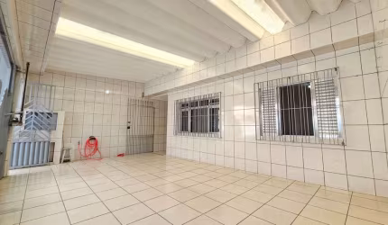 Casa com 3 dormitórios à venda, 88 m² por R$ 950.000,00 - Mauá - São Caetano do Sul/SP
