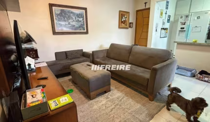 Apartamento com 3 dormitórios à venda, 89 m² por R$ 840.000,00 - Barcelona - São Caetano do Sul/SP