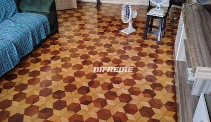 Casa com 3 dormitórios para alugar, 190 m² por R$ 4.950,24/mês - Osvaldo Cruz - São Caetano do Sul/SP
