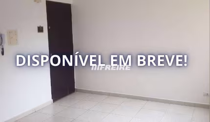 Apartamento com 2 dormitórios para alugar, 56 m² por R$ 2.919,00/mês - São José - São Caetano do Sul/SP