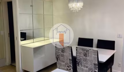 APARTAMENTO ANÁLIA FRANCO