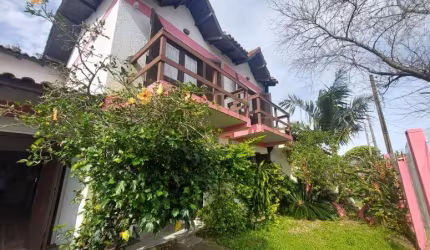 Excelente oportunidade! Duplex no Centro de Imbé em excelente avenida