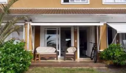 Casa à Venda no Condomínio Las Olas – Beira-Mar no Centro de Imbé