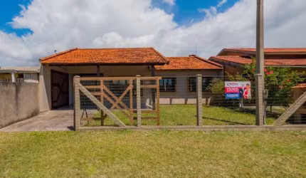 CASA RESIDENCIAL NA PRAIA