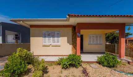 CASA RESIDENCIAL