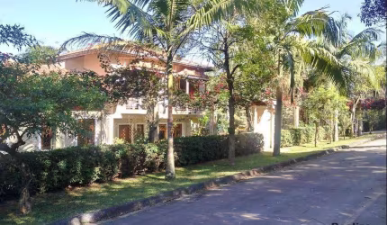 Casa à venda, 603 m² por R$ 2.750.000,00 - Paisagem Renoir - Cotia/SP