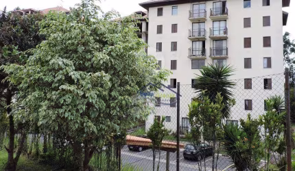 Apartamento Duplex à venda, 119 m² por R$ 580.000,00 - Granja Viana II - Cotia/SP