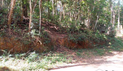 Terreno de 2.276,15 leve Declive -  Jardim Colibri