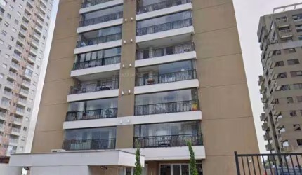 Apartamento à venda, 50 m² por R$ 595.000,00 - Melville Empresarial II - Barueri/SP