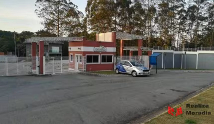 Casa à venda, 140 m² por R$ 721.000,00 - Portal do Santa Paula - Cotia/SP