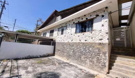 Casa terrea com 3 dormitórios à venda, por R$ 800.000 - Presidente Altino - Osasco/SP