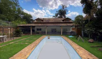 Casa com 4 dormitórios, 780 m² - venda por R$ 1.400.000,00 ou aluguel por R$ 11.273,26 - Fazendinha - Carapicuíba/SP