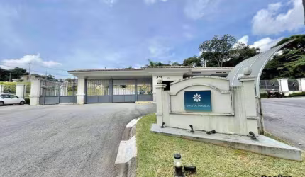 Casa à venda, 243 m² por R$ 1.650.000,00 - Parque Dom Henrique - Cotia/SP