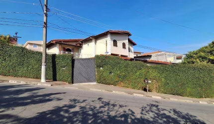 Casa à venda com 4 dormitórios e 6 vagas -   Jardim dos Ipês -
