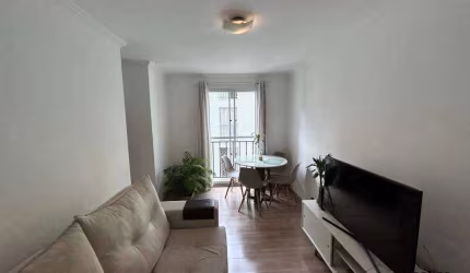Apartamento à venda - 2 dormitórios e 1 vaga  -  Jardim da Glória  -  Cotia