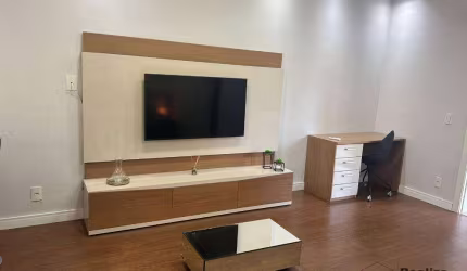 Condomínio Le Grand -Loft - 1 dormitório e 2 vagas -  Granja Viana