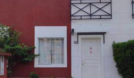 Casa à venda, 72 m² por R$ 360.000,00 - Chácara Canta Galo - Cotia/SP