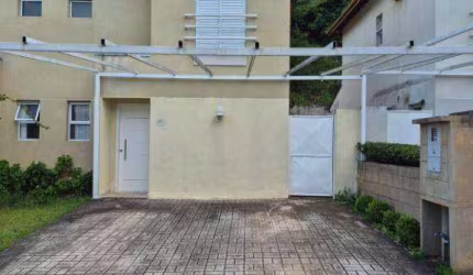 Casa à Venda em Condomínio Fechado - Sitio Viana, Cotia