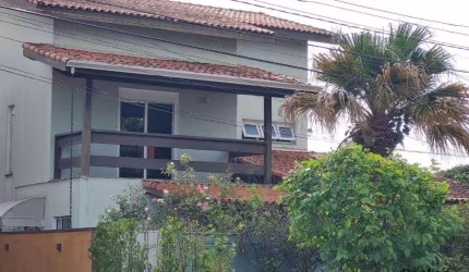 Casa com 3 dormitórios à venda, 352 m² por R$ 1.500.000,00 - São Paulo II - Cotia/SP