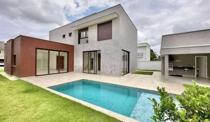 Casa com 4 dormitórios, 307 m² - venda por R$ 3.650.000,00 ou aluguel por R$ 18.370,00/mês - Chácara dos Lagos - Carapicuíba/SP