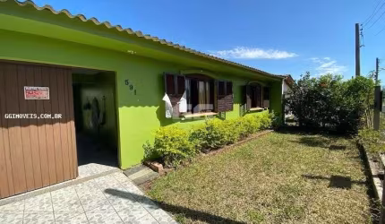 Casa para Venda em Cidreira, bairro SALINAS/RS.