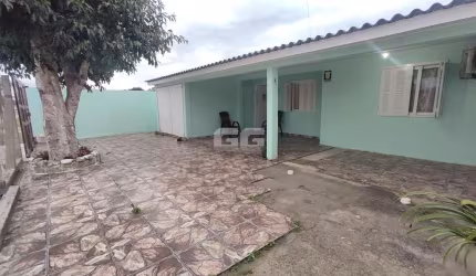 Casa 6 dormitórios com piscina!!!