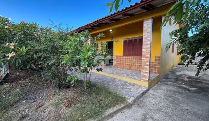 Casa a venda em Cidreira/RS