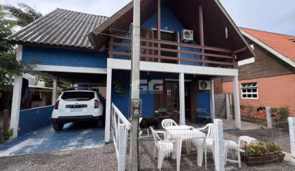 LAGOA COUNTRY CLUB CIDREIRA - SOBRADO 3 DORMITÓRIOS A VENDA