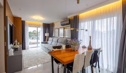 Apartamento com 2 quartos à venda na Avenida Das Hortênsias, 4201, Avenida Central, Gramado por R$ 1.350.000