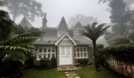 Casa em condomínio fechado com 3 quartos à venda na Bela Vista, 181, Centro, Gramado por R$ 3.500.000