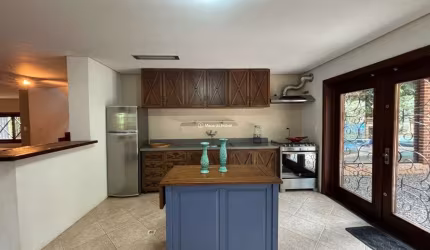 Casa com 4 quartos à venda na Theobaldo Fleck, 673, Suzana, Canela por R$ 2.800.000