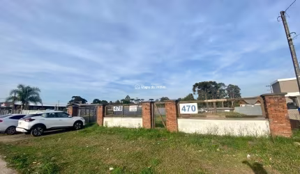 Terreno à venda na Avenida Cônego João Marchesi, 478, Canelinha, Canela por R$ 4.770.000