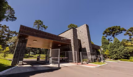 Casa em condomínio fechado com 3 quartos à venda na Rua Garibaldi, 32, Aspen Mountain, Gramado por R$ 8.480.000