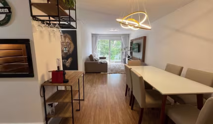 Apartamento com 2 quartos à venda na Rua Adolfo Seibt, 357, São José, Canela por R$ 750.000