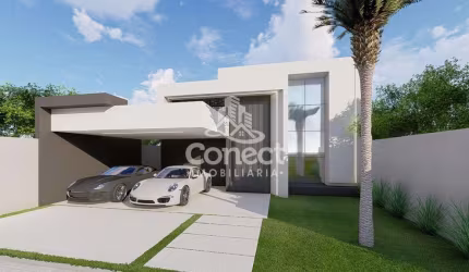 Casa em Jardim Paraiso Fase I  -  Luís Eduardo Magalhães
